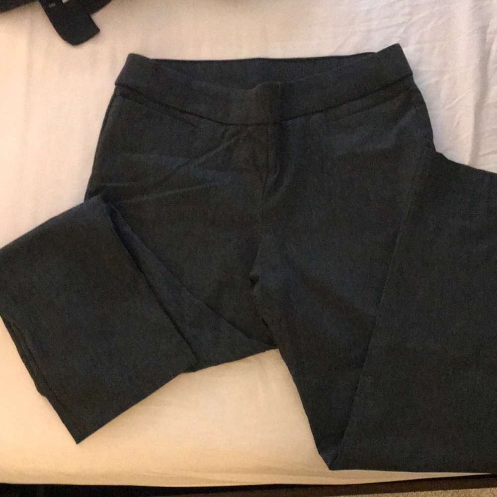 Comfortable work pants that you can be an all day